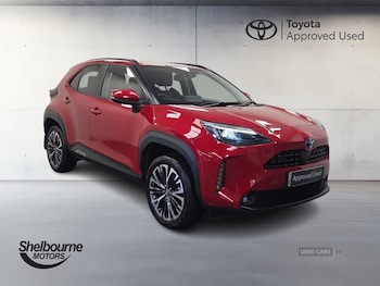 Used Toyota Yaris Cross 2023 for sale - 79591106: Photo