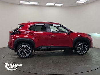 Used Toyota Yaris Cross 2023 for sale - 79591106: Photo