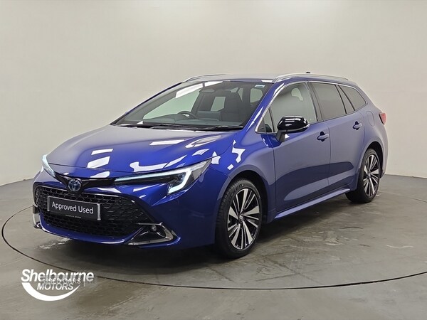 Used Toyota Corolla 2025 for sale - 77156993: Photo 10