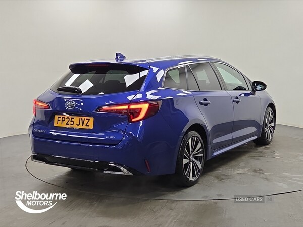 Used Toyota Corolla 2025 for sale - 77156993: Photo 11