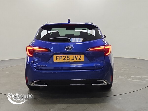 Used Toyota Corolla 2025 for sale - 77156993: Photo 12