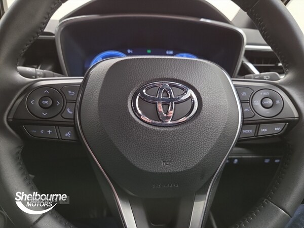 Used Toyota Corolla 2025 for sale - 77156993: Photo 14