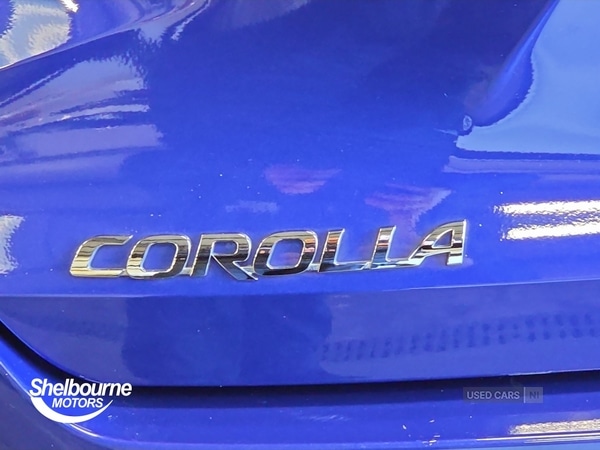 Used Toyota Corolla 2025 for sale - 77156993: Photo 18