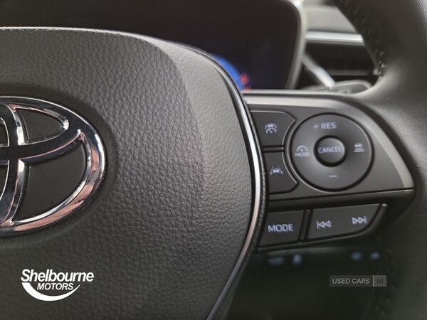 Used Toyota Corolla 2025 for sale - 77156993: Photo 22