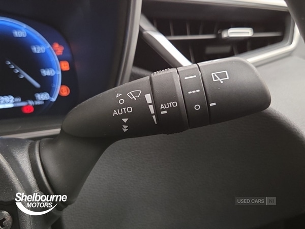 Used Toyota Corolla 2025 for sale - 77156993: Photo 23