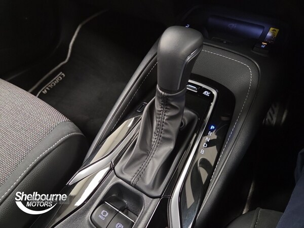 Used Toyota Corolla 2025 for sale - 77156993: Photo 25