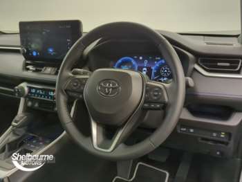 Used Toyota RAV4 2023 for sale - 75372240: Photo