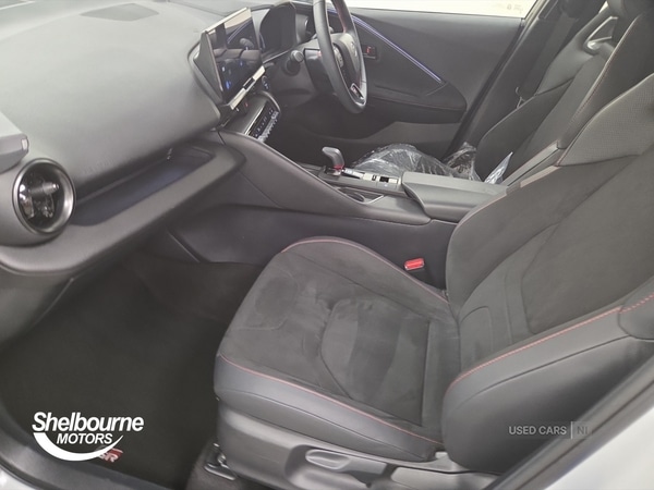 Used Toyota C-HR 2024 for sale - 77599351: Photo 10