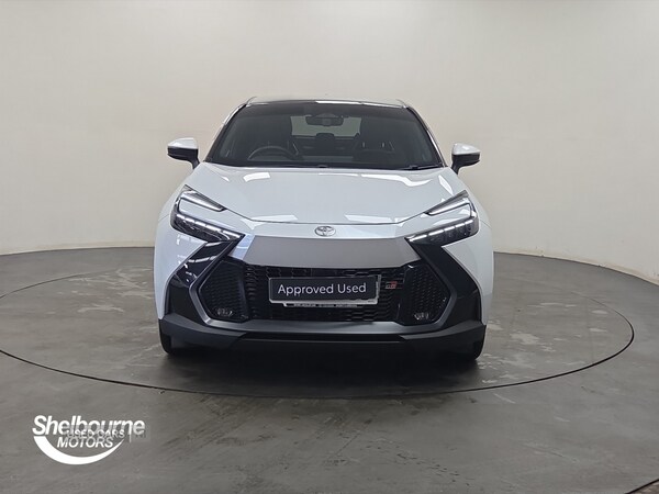 Used Toyota C-HR 2024 for sale - 77599351: Photo 11