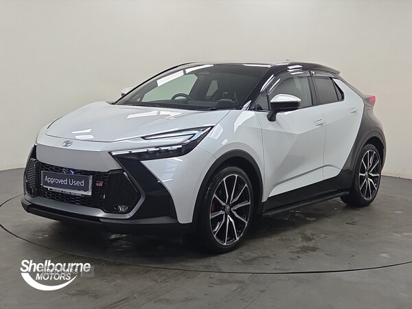 Used Toyota C-HR 2024 for sale - 77599351: Photo 12