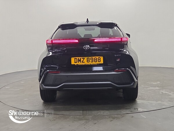 Used Toyota C-HR 2024 for sale - 77599351: Photo 14