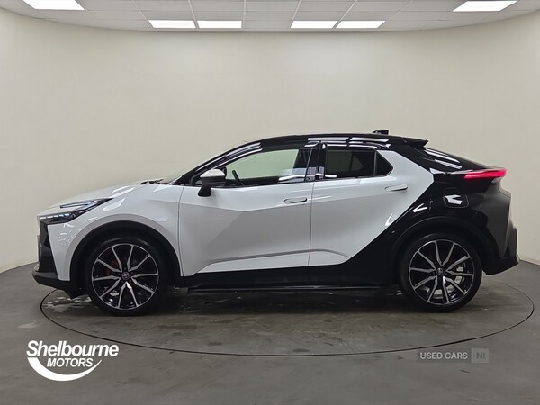 Used Toyota C-HR 2024 for sale - 77599351: Photo 15