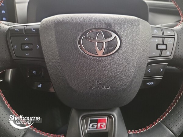 Used Toyota C-HR 2024 for sale - 77599351: Photo 16