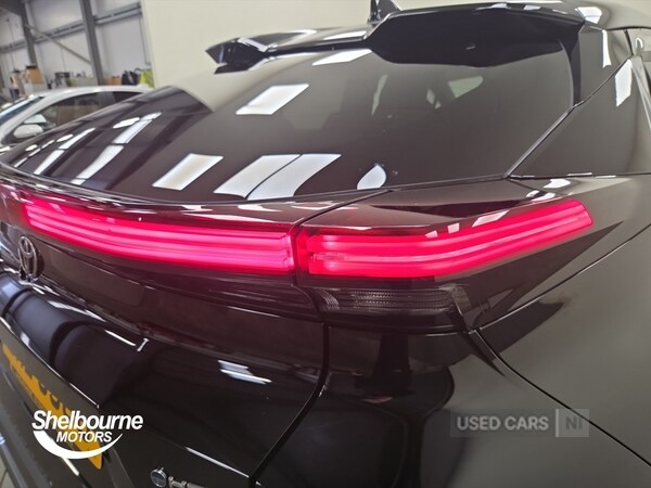 Used Toyota C-HR 2024 for sale - 77599351: Photo 19