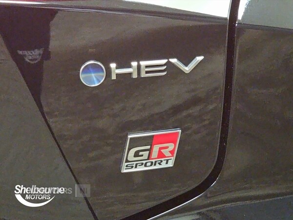 Used Toyota C-HR 2024 for sale - 77599351: Photo 20