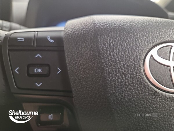 Used Toyota C-HR 2024 for sale - 77599351: Photo 23