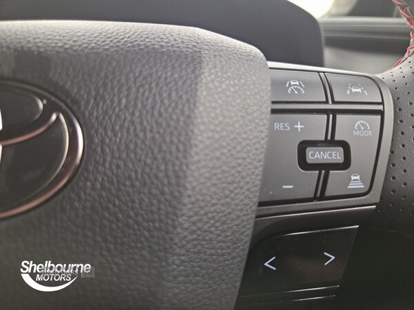 Used Toyota C-HR 2024 for sale - 77599351: Photo 24