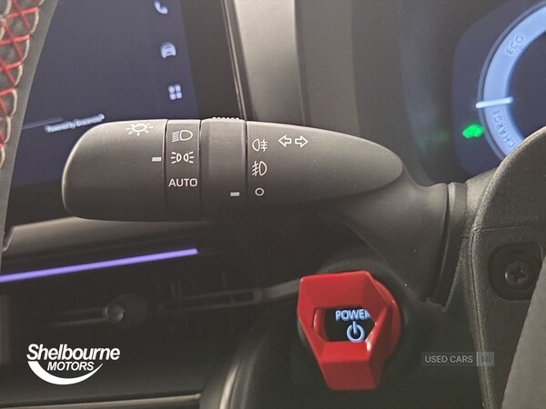 Used Toyota C-HR 2024 for sale - 77599351: Photo 26