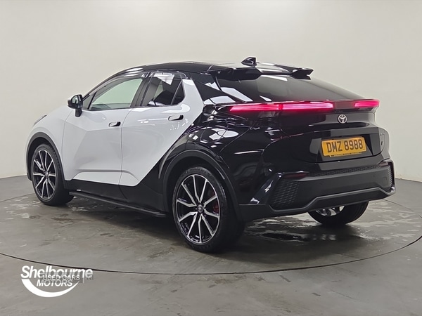 Used Toyota C-HR 2024 for sale - 77599351: Photo 3