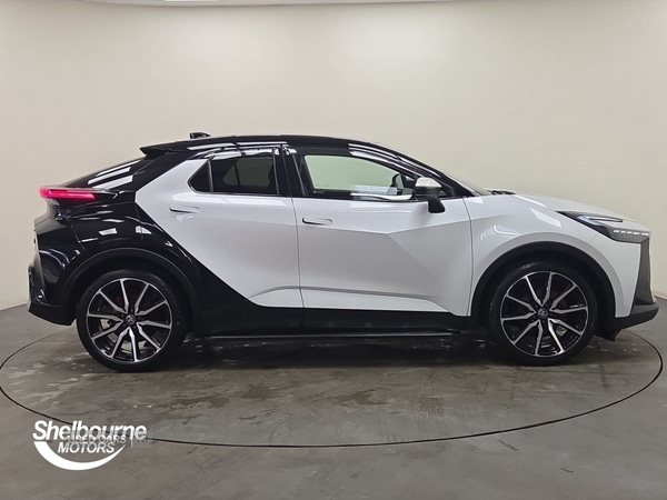 Used Toyota C-HR 2024 for sale - 77599351: Photo 4