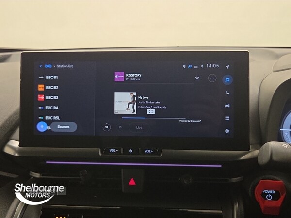 Used Toyota C-HR 2024 for sale - 77599351: Photo 6