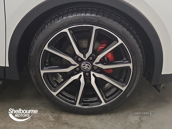 Used Toyota C-HR 2024 for sale - 77599351: Photo 8