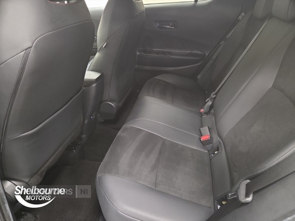 Used Toyota C-HR 2024 for sale - 77599351: Photo 9