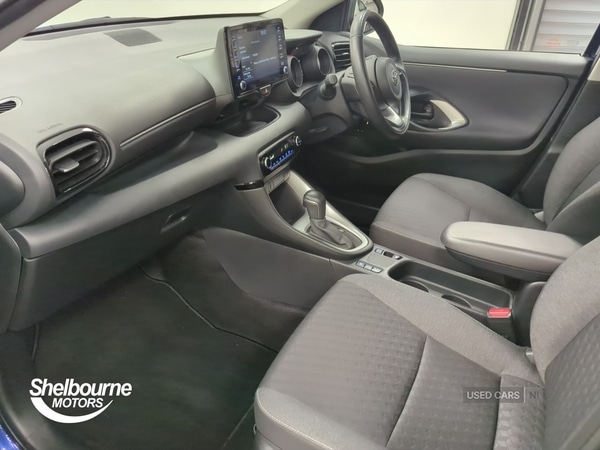 Used Toyota Yaris 2022 for sale - 76513652: Photo 10