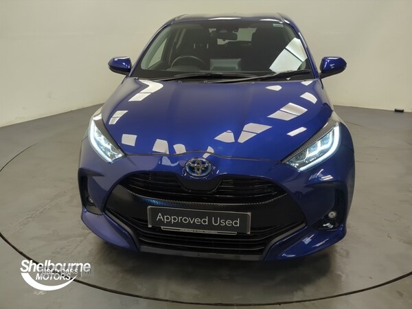 Used Toyota Yaris 2022 for sale - 76513652: Photo 11