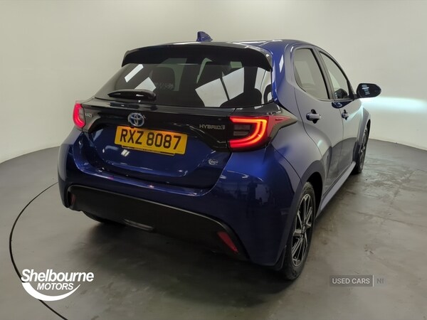 Used Toyota Yaris 2022 for sale - 76513652: Photo 13