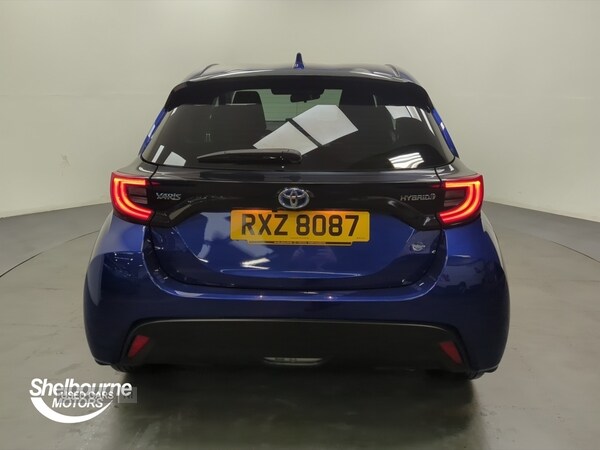 Used Toyota Yaris 2022 for sale - 76513652: Photo 14