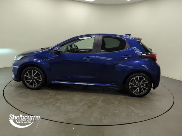 Used Toyota Yaris 2022 for sale - 76513652: Photo 15