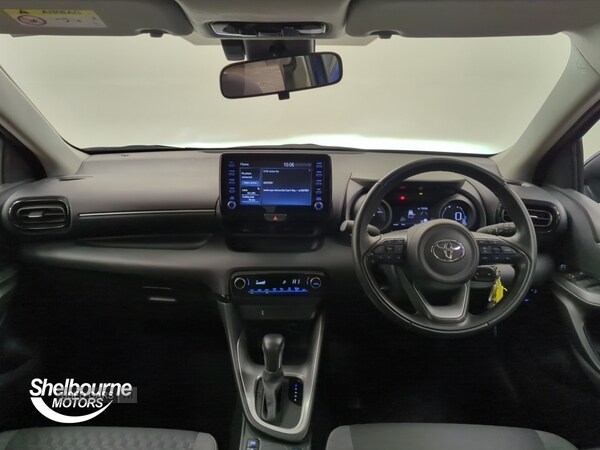 Used Toyota Yaris 2022 for sale - 76513652: Photo 16