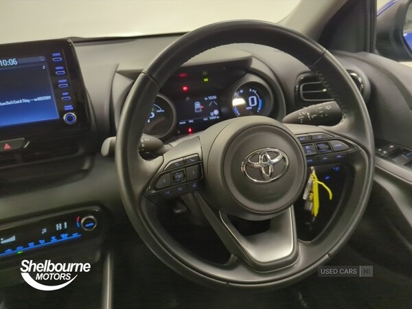 Used Toyota Yaris 2022 for sale - 76513652: Photo 18