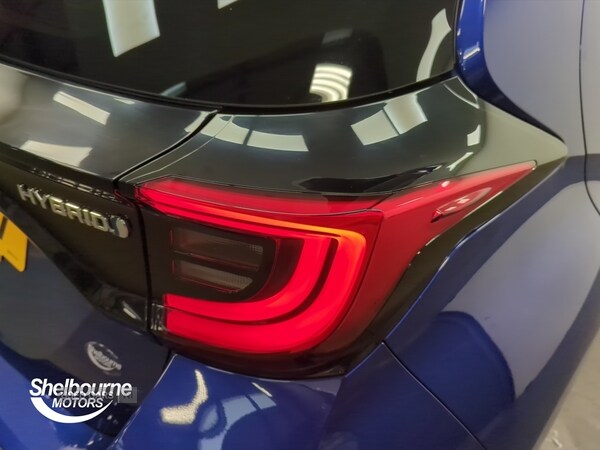 Used Toyota Yaris 2022 for sale - 76513652: Photo 23