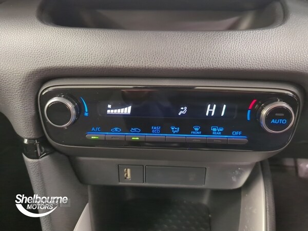 Used Toyota Yaris 2022 for sale - 76513652: Photo 34