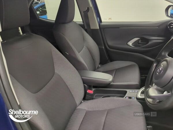 Used Toyota Yaris 2022 for sale - 76513652: Photo 36