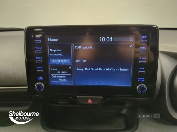 Used Toyota Yaris 2022 for sale - 76513652: Photo 37