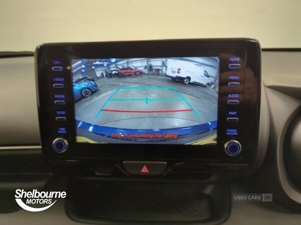 Used Toyota Yaris 2022 for sale - 76513652: Photo 38