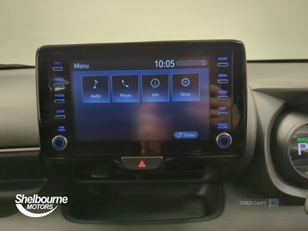 Used Toyota Yaris 2022 for sale - 76513652: Photo 39