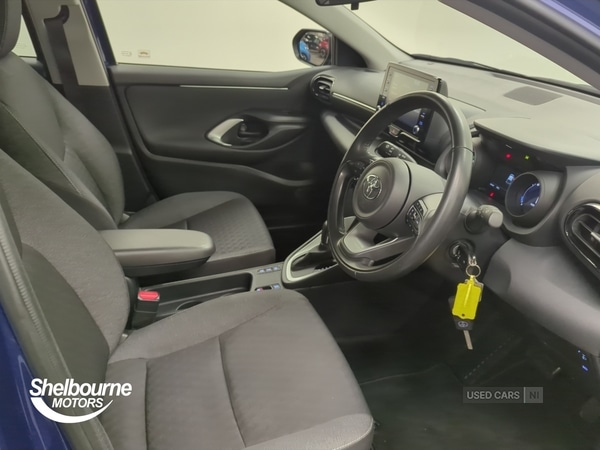 Used Toyota Yaris 2022 for sale - 76513652: Photo 4