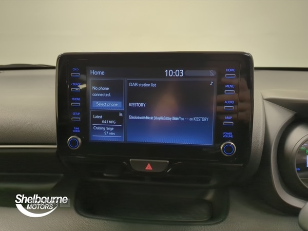 Used Toyota Yaris 2022 for sale - 76513652: Photo 5