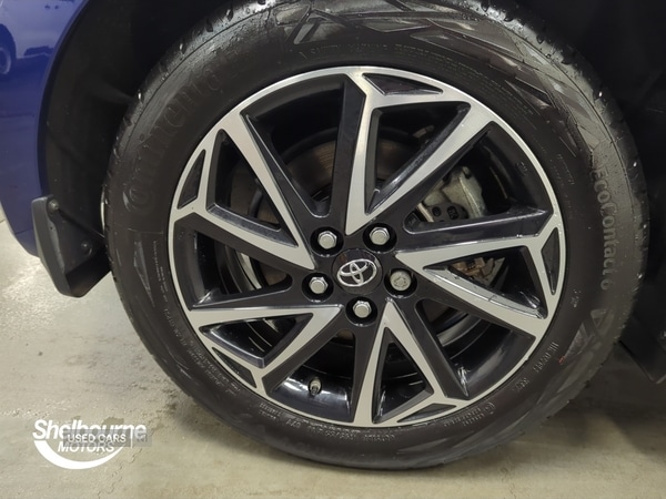 Used Toyota Yaris 2022 for sale - 76513652: Photo 7