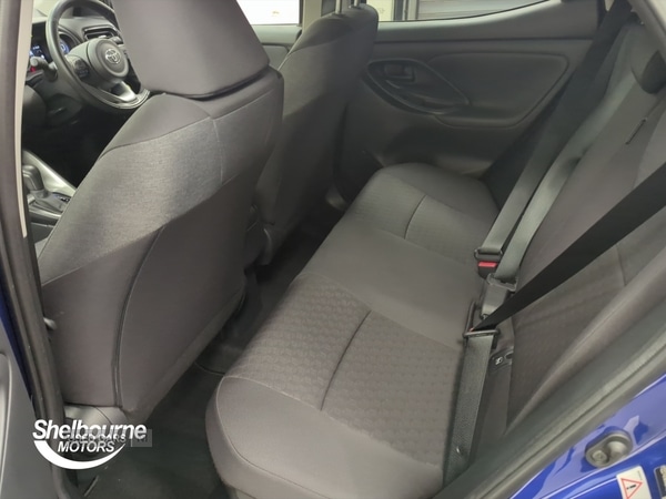 Used Toyota Yaris 2022 for sale - 76513652: Photo 9