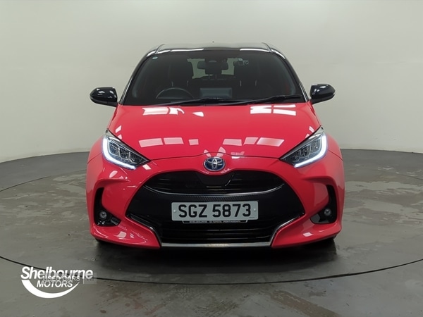Used Toyota Yaris 2021 for sale - 76667793: Photo 10