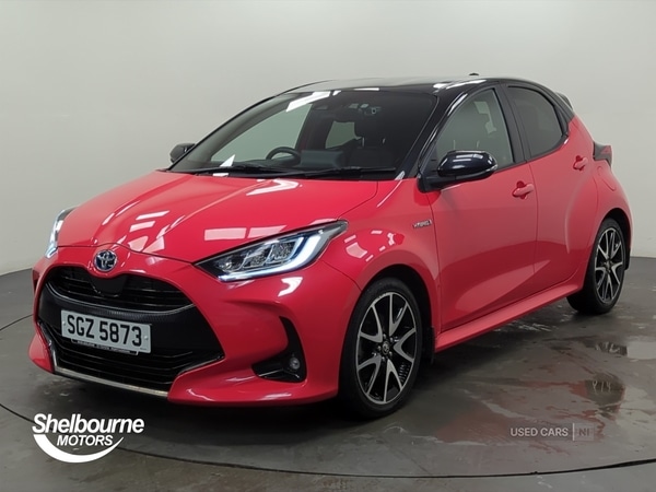 Used Toyota Yaris 2021 for sale - 76667793: Photo 11