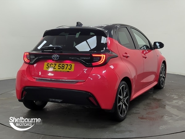 Used Toyota Yaris 2021 for sale - 76667793: Photo 12