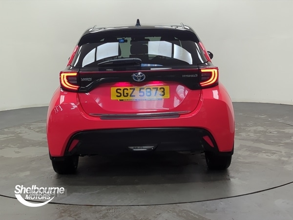 Used Toyota Yaris 2021 for sale - 76667793: Photo 13