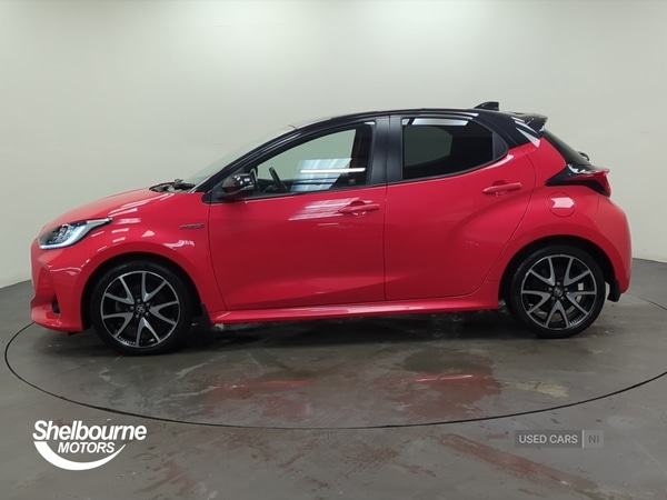 Used Toyota Yaris 2021 for sale - 76667793: Photo 14