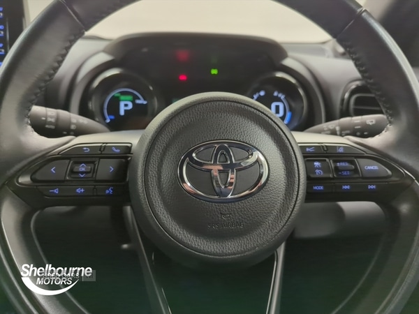 Used Toyota Yaris 2021 for sale - 76667793: Photo 15